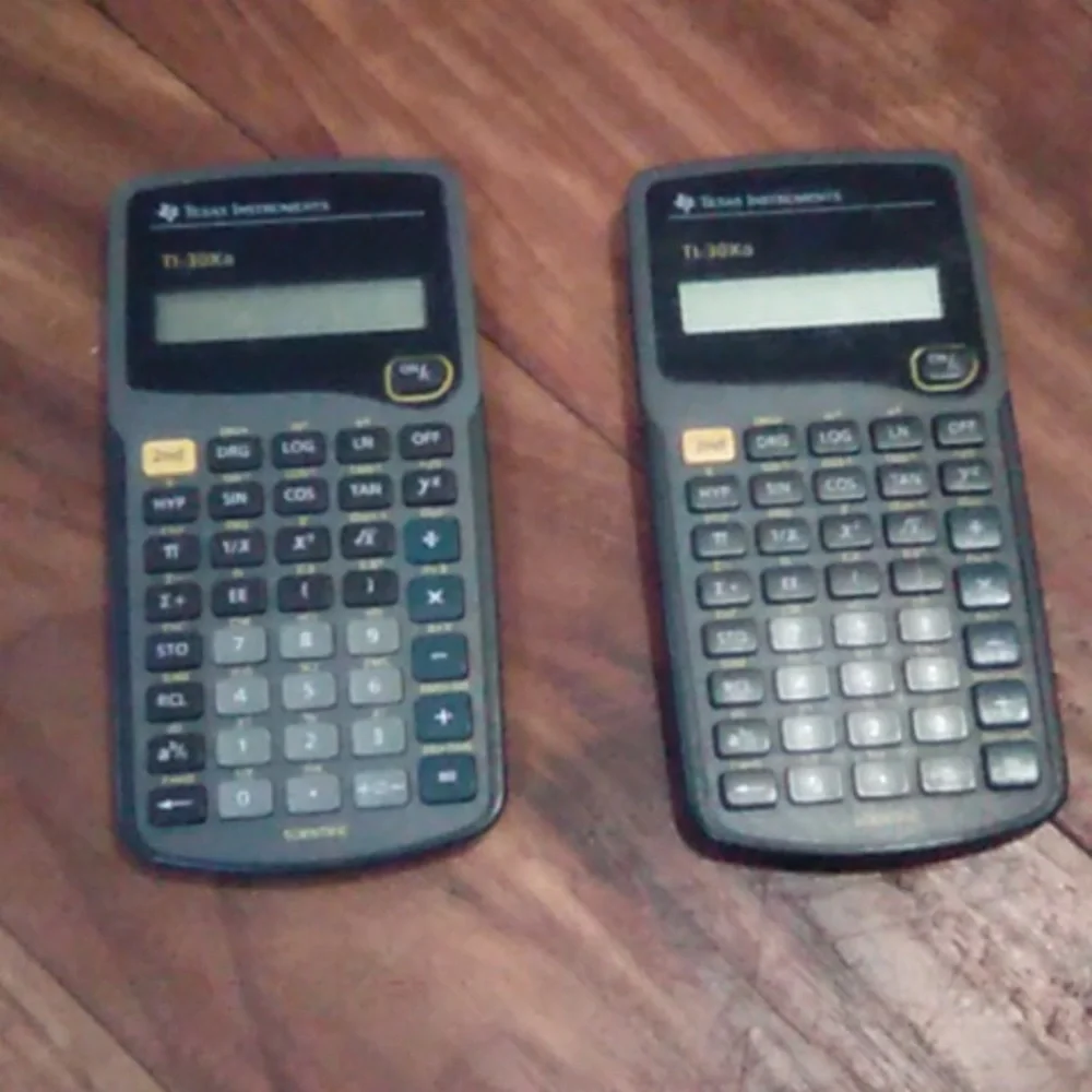 Calculators bundle sale